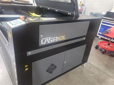 150w cnc laser cutting machine|SmartShop® Laser EX .